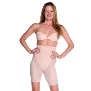 Cooling Hi Waist Thigh Slimmer