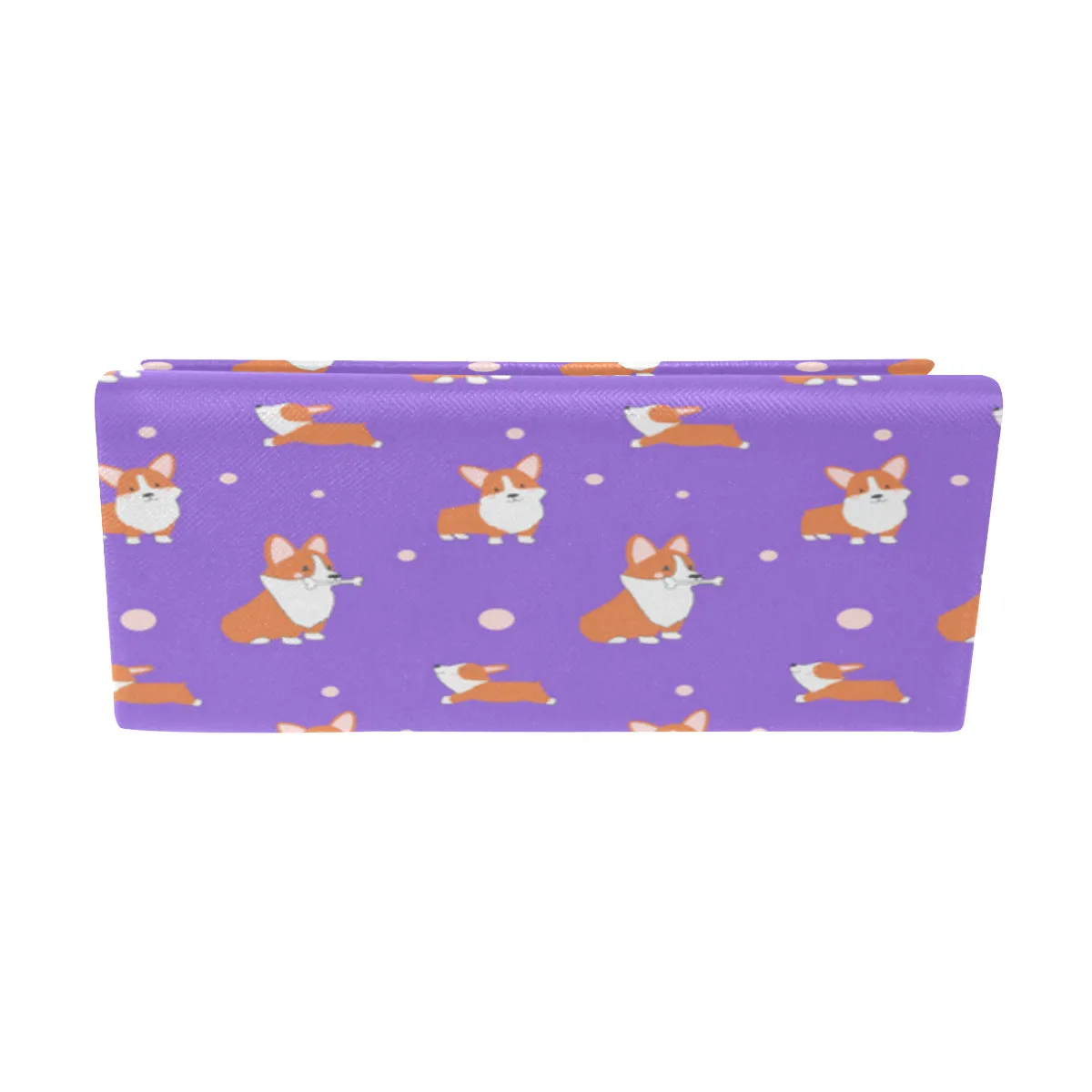Corgi Glasses/Sunglasses Case