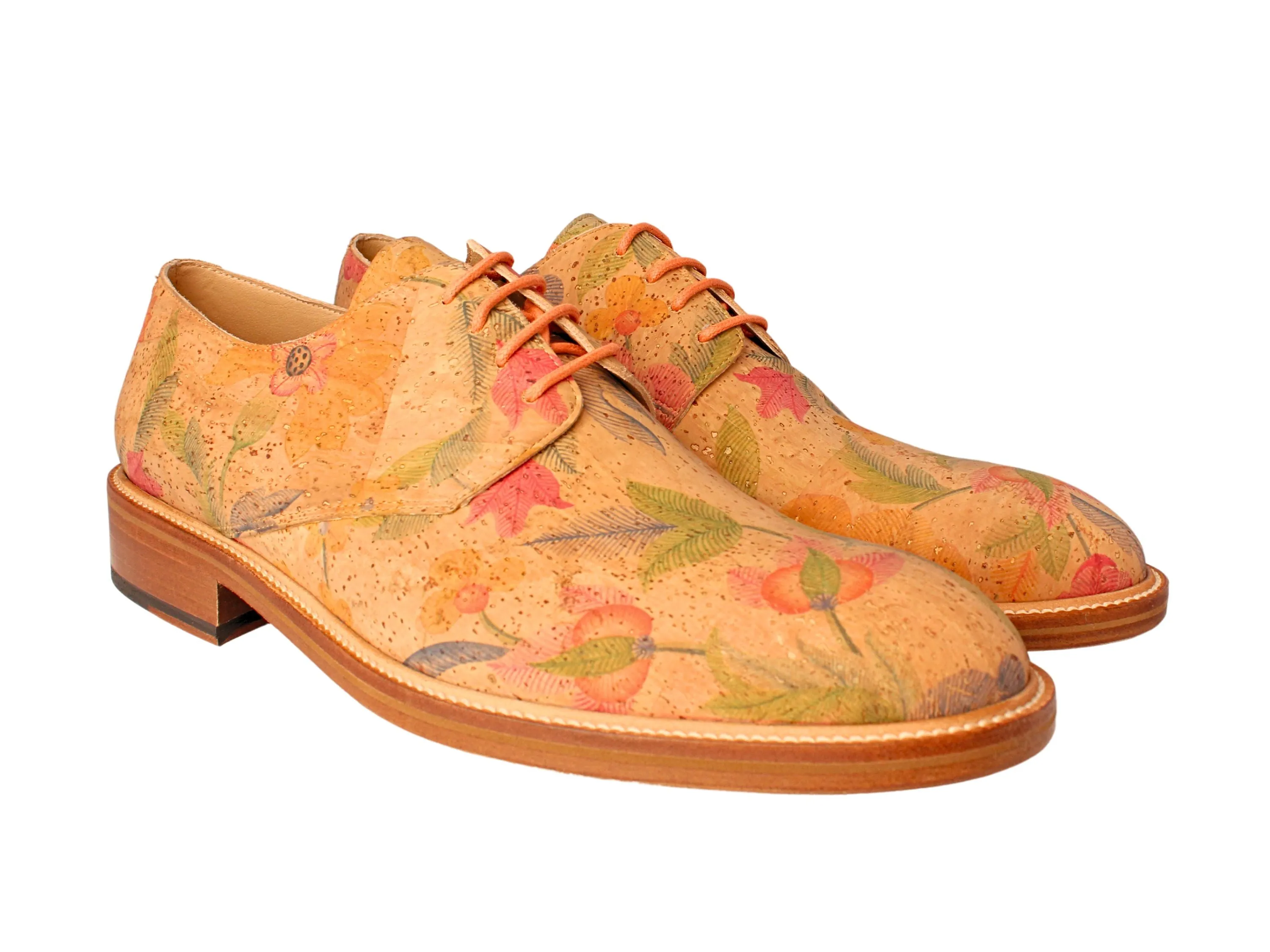Cork Chinoise