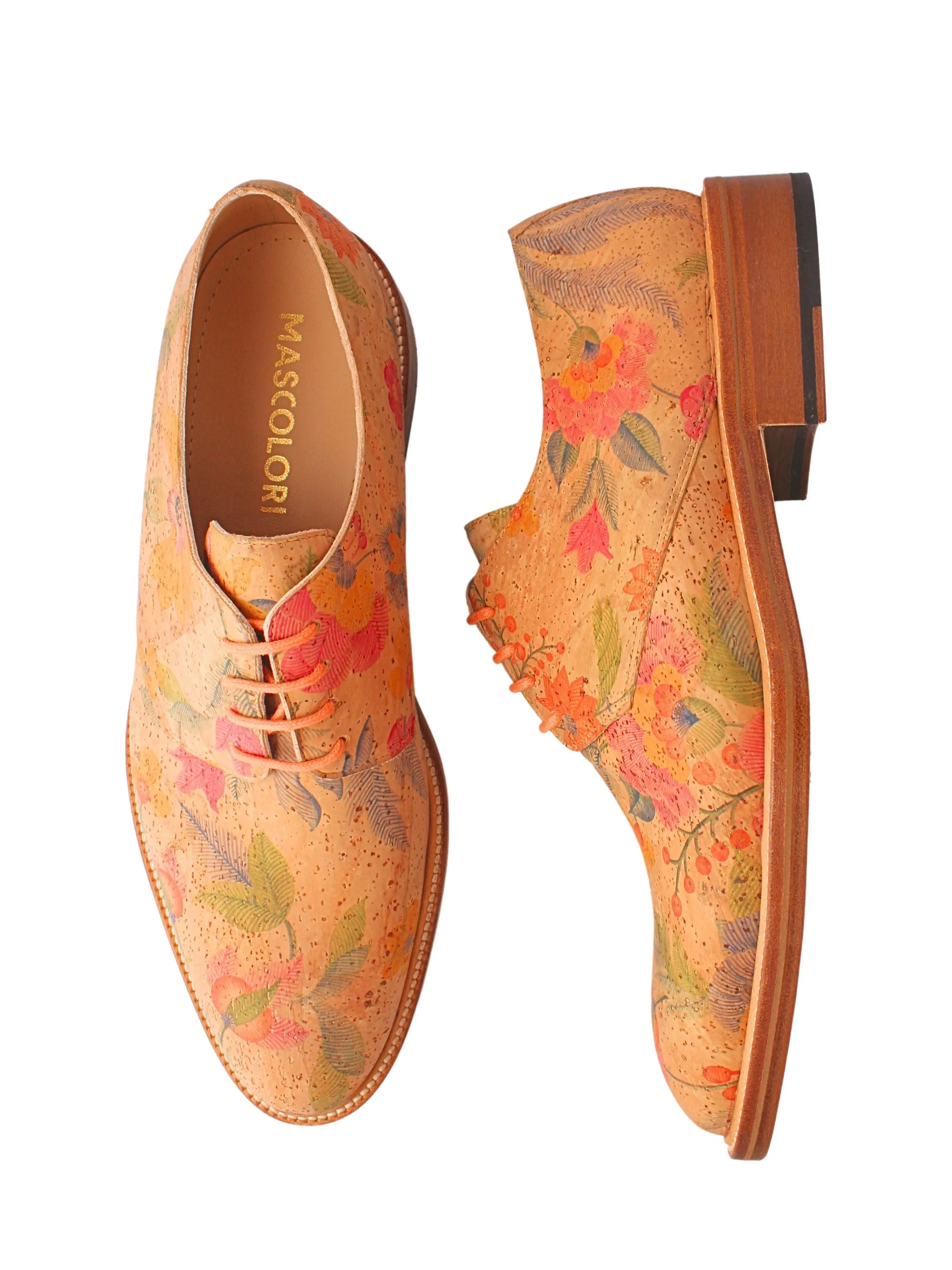 Cork Chinoise
