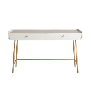 Coronet Vanity Desk