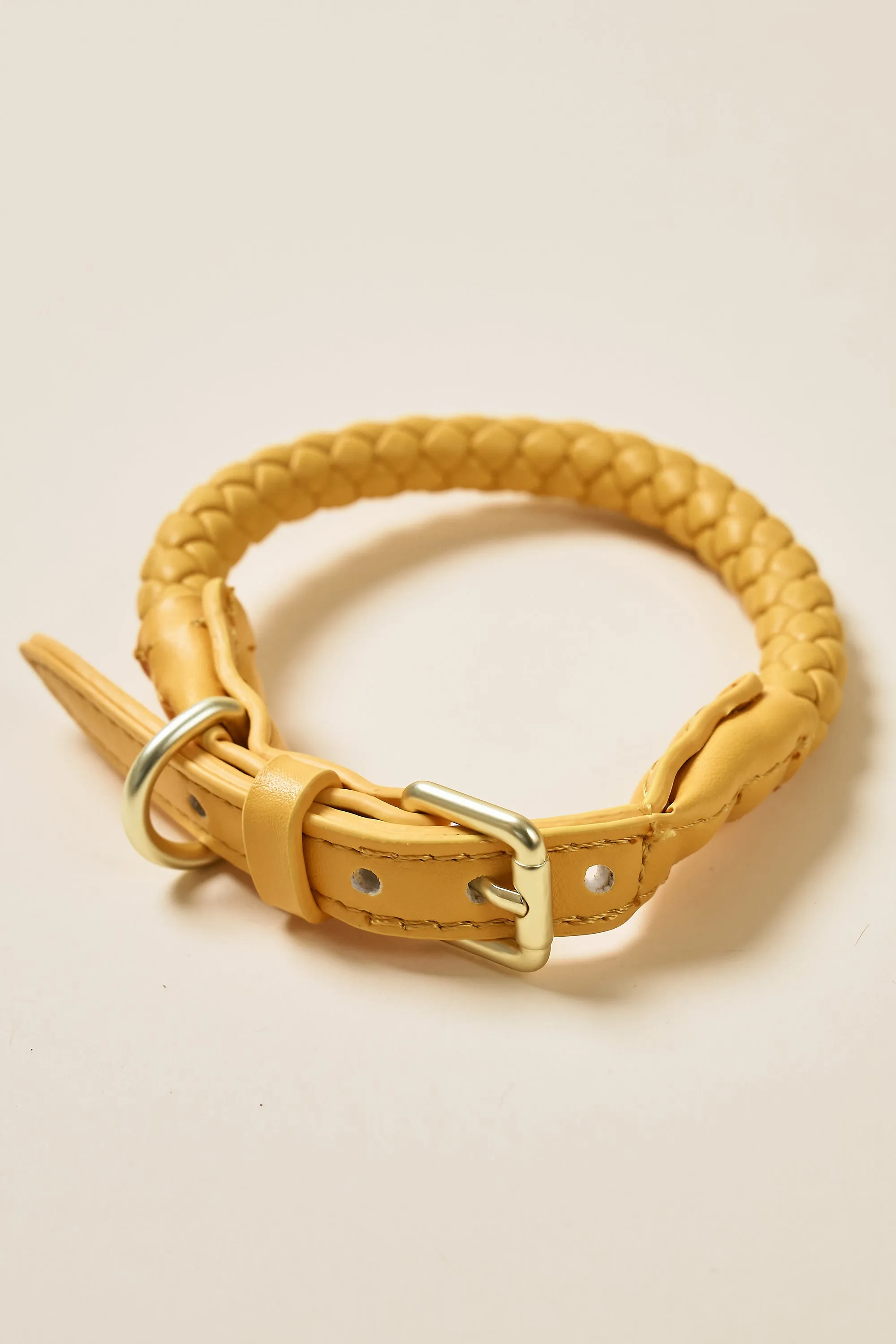 [COSONNE] Braided Neck Collar(for pet)