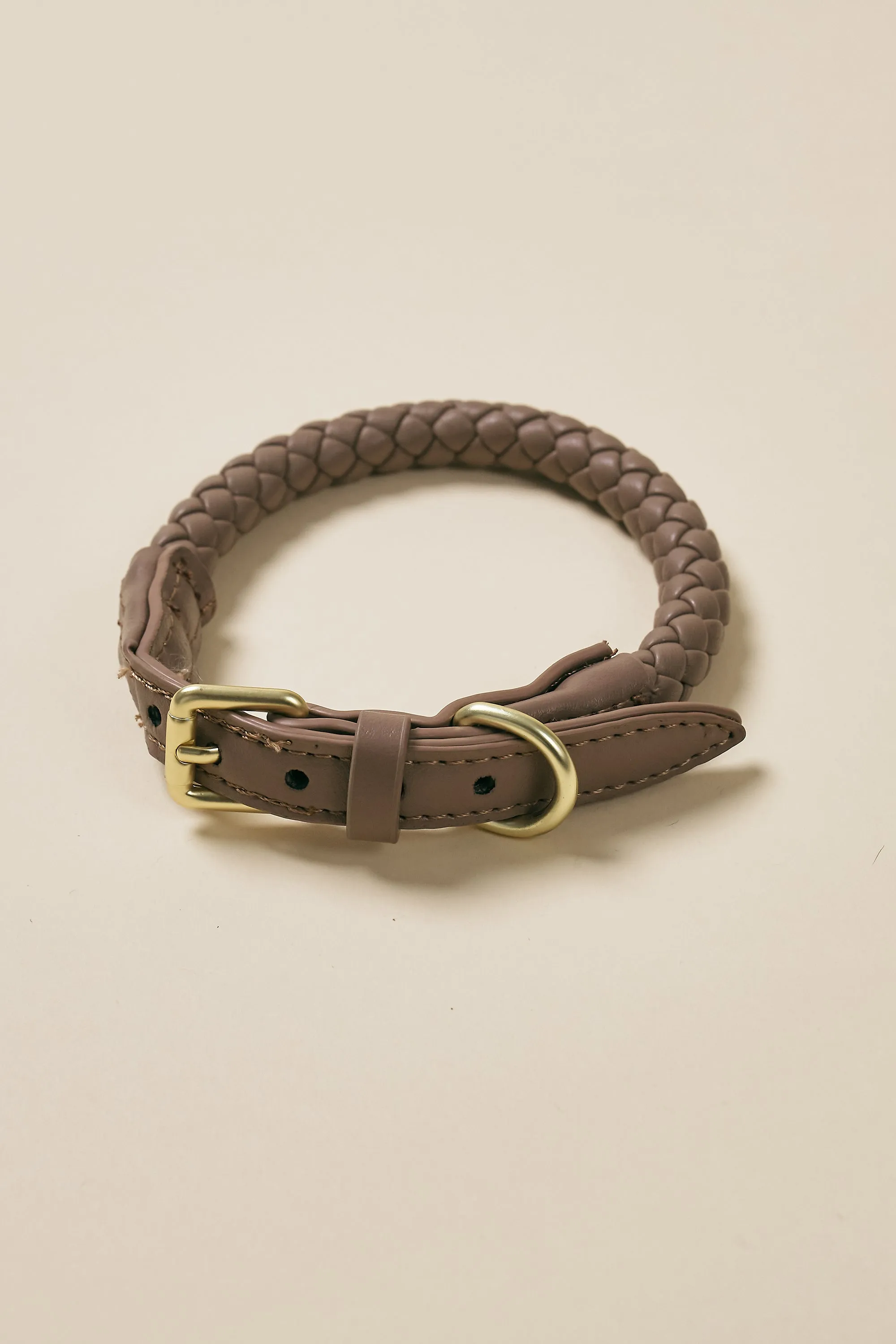 [COSONNE] Braided Neck Collar(for pet)