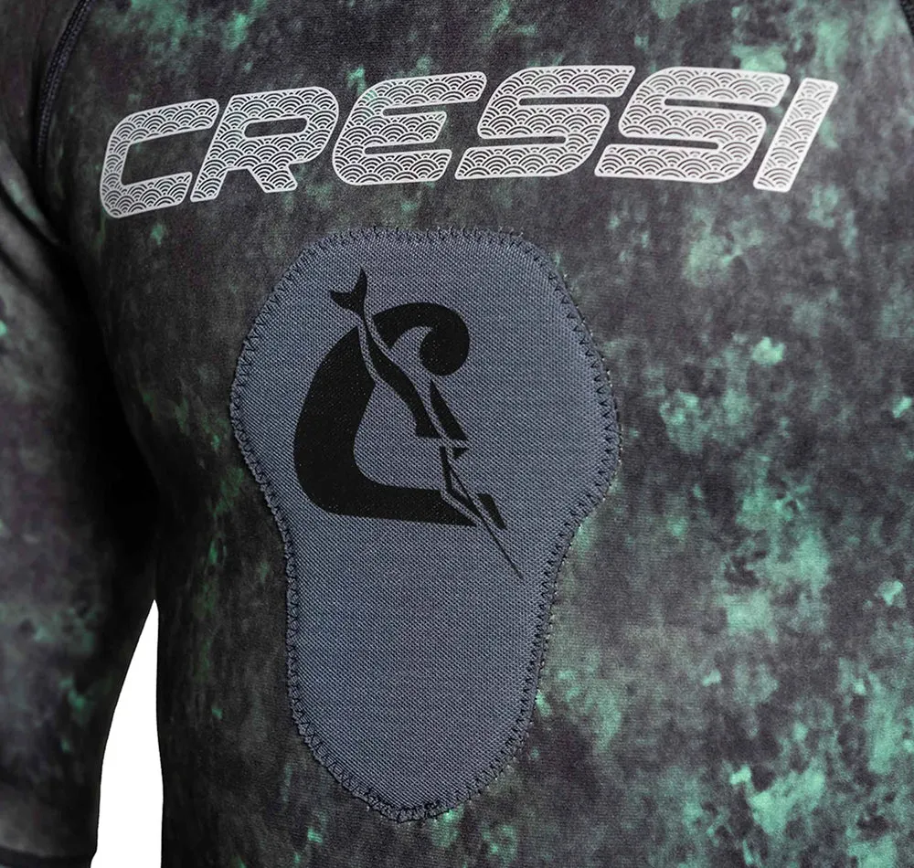 Cressi Tokugawa XTR 3mm Wetsuit