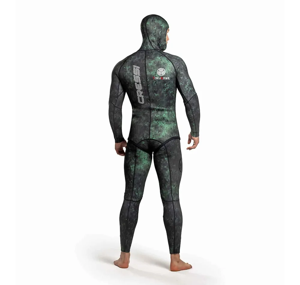 Cressi Tokugawa XTR 3mm Wetsuit