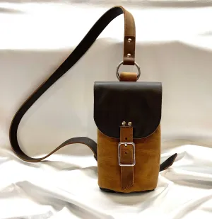Crossbody Backpack