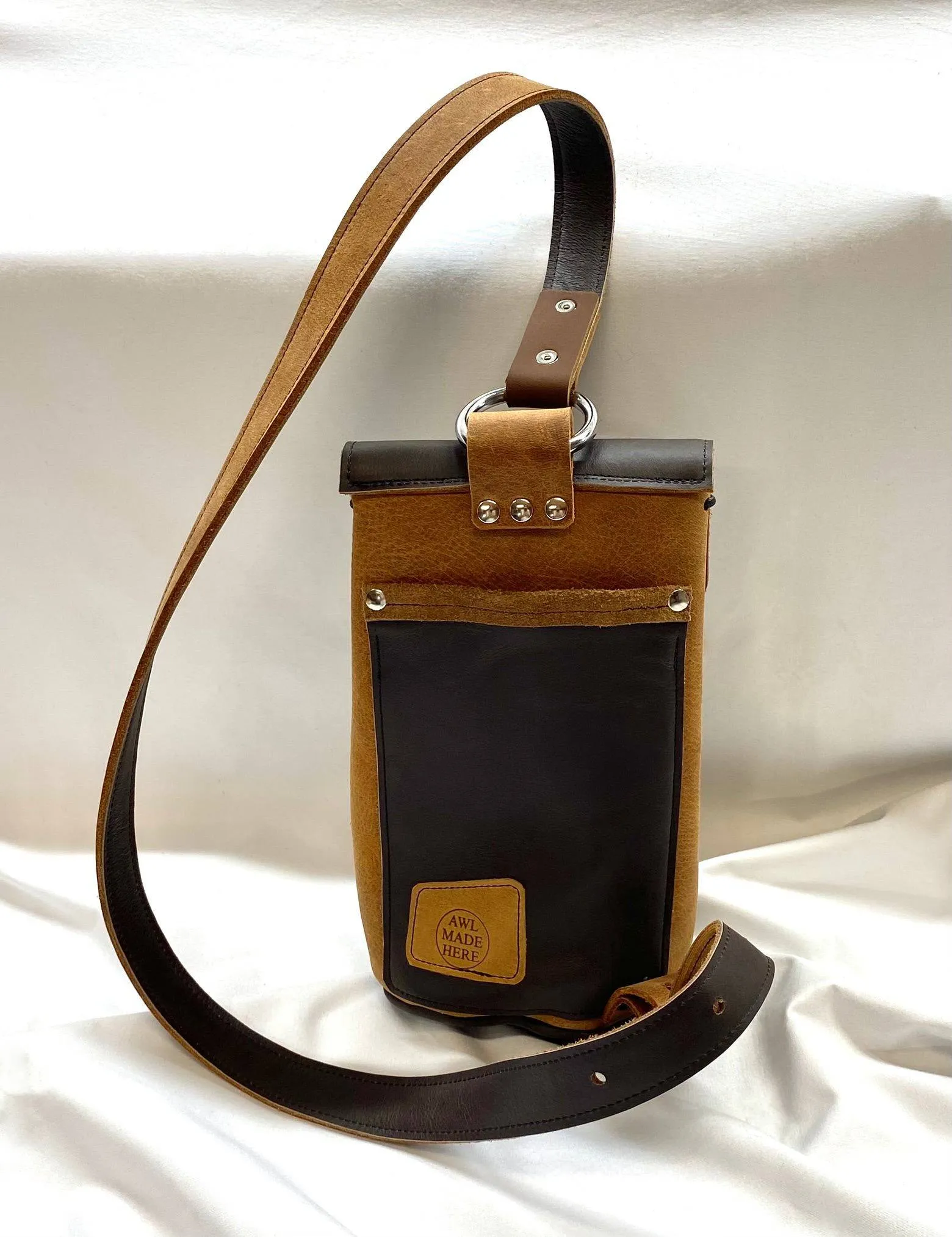 Crossbody Backpack