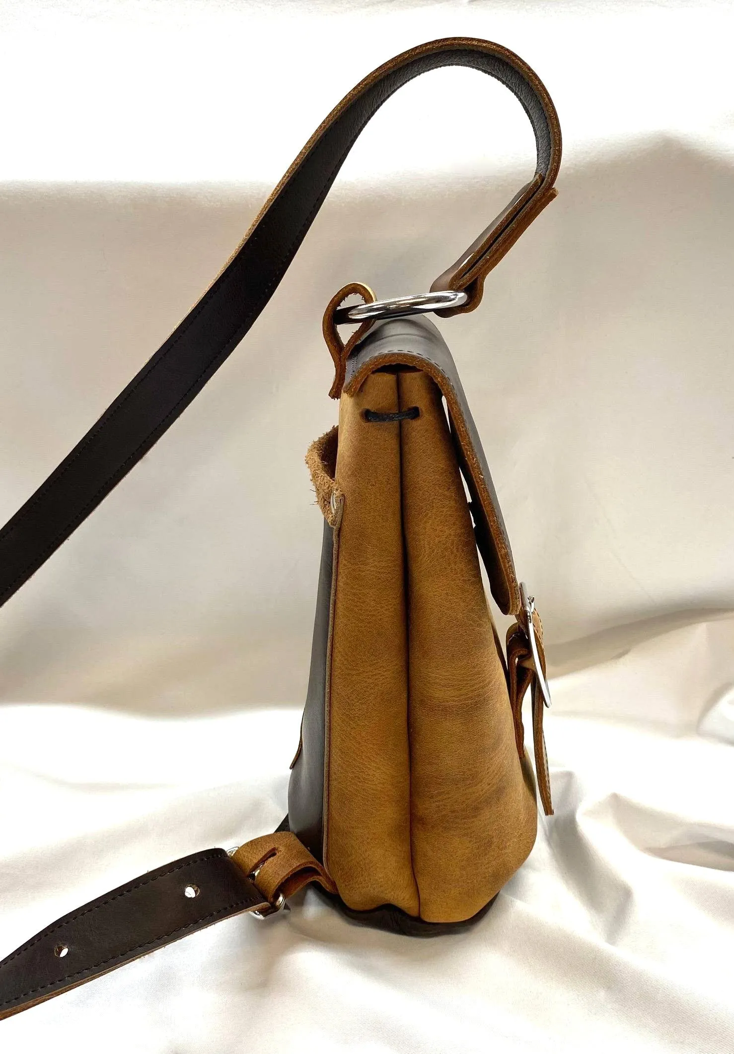 Crossbody Backpack