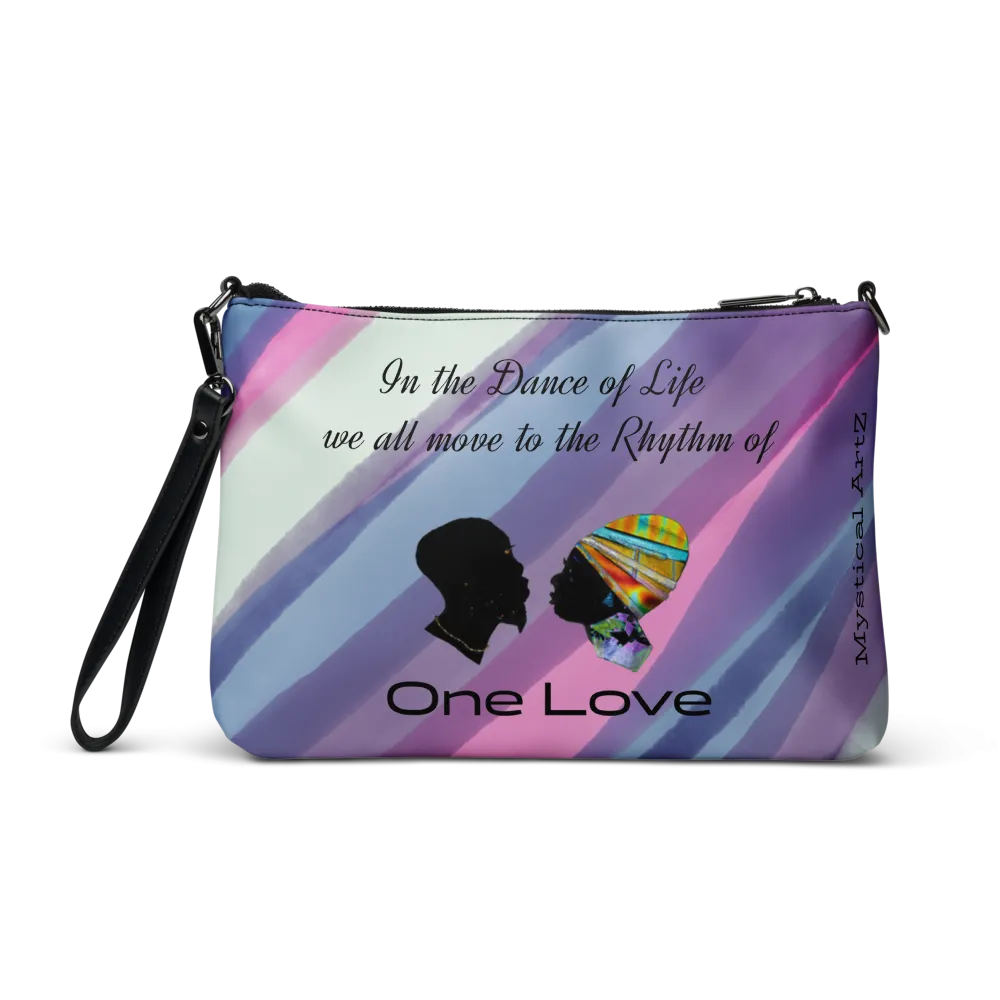 Crossbody bag