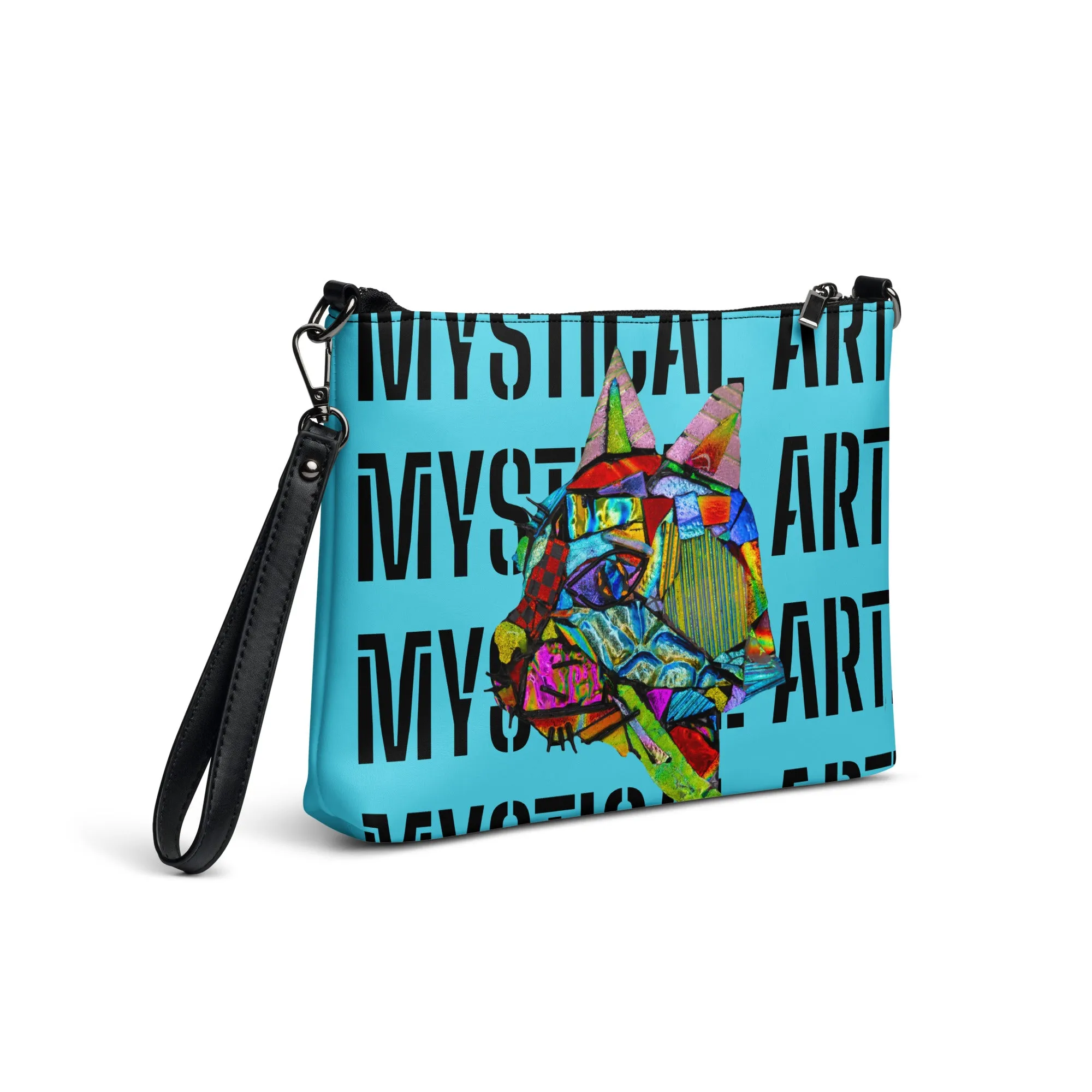 Crossbody bag