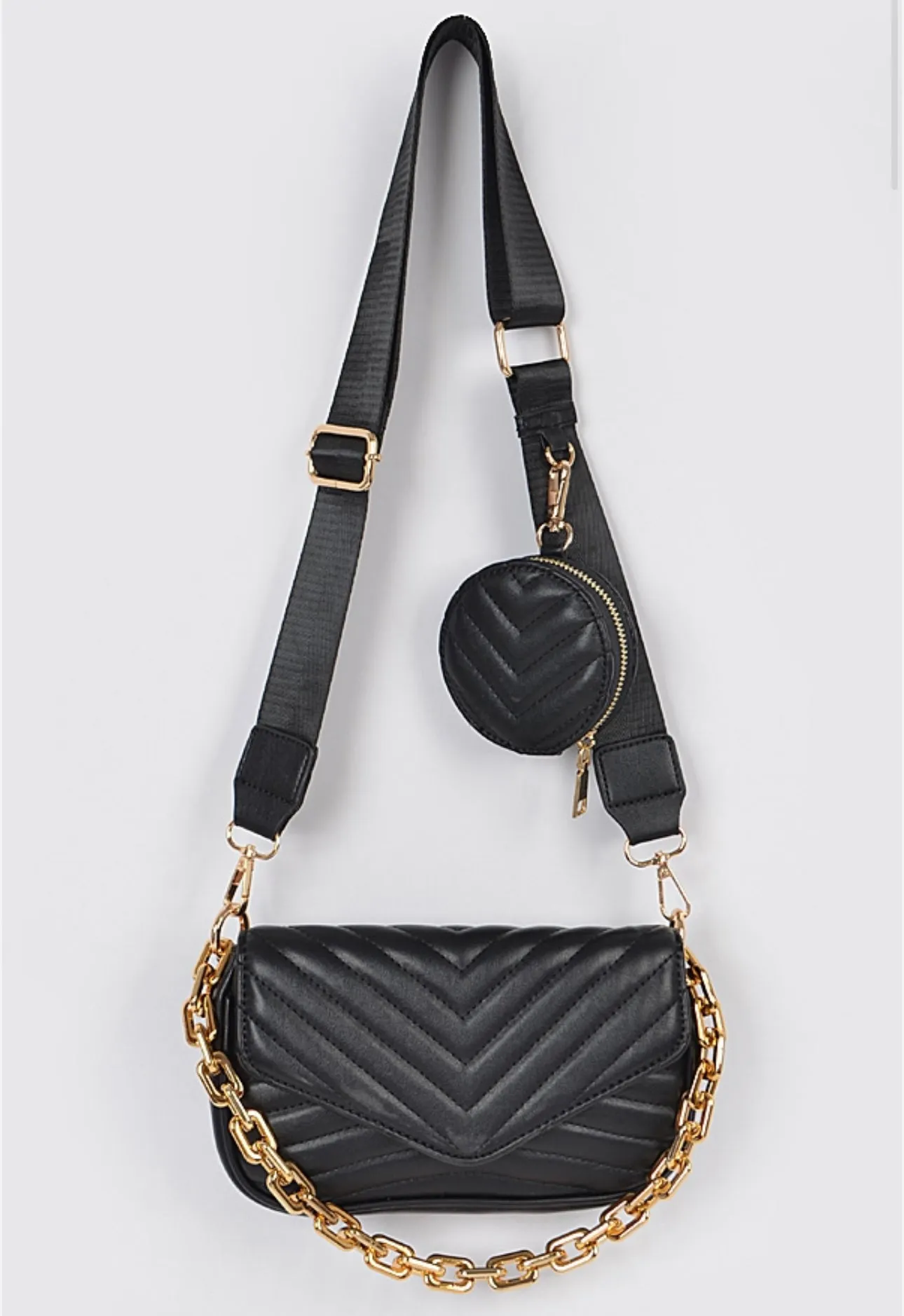 Crossbody Bag