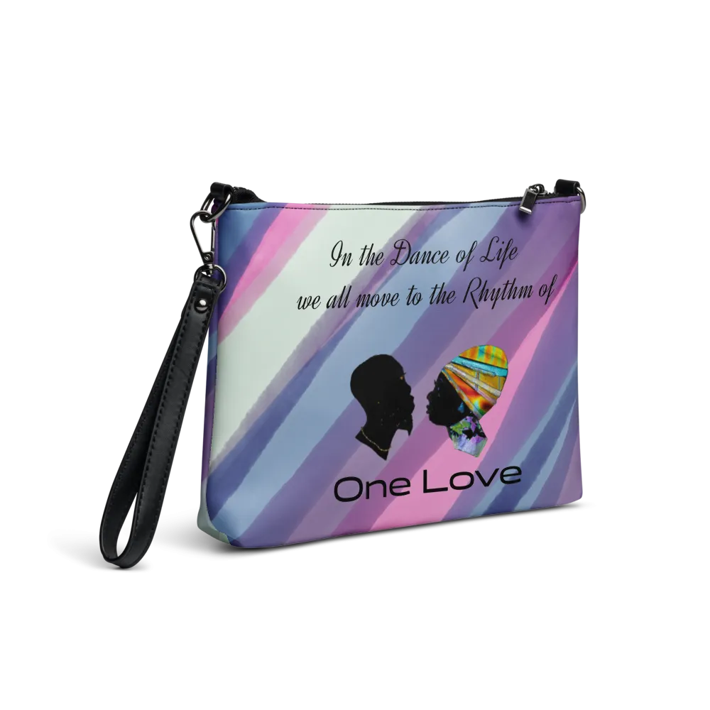 Crossbody bag