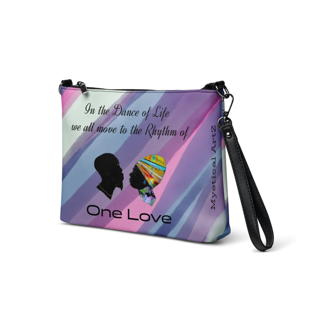 Crossbody bag