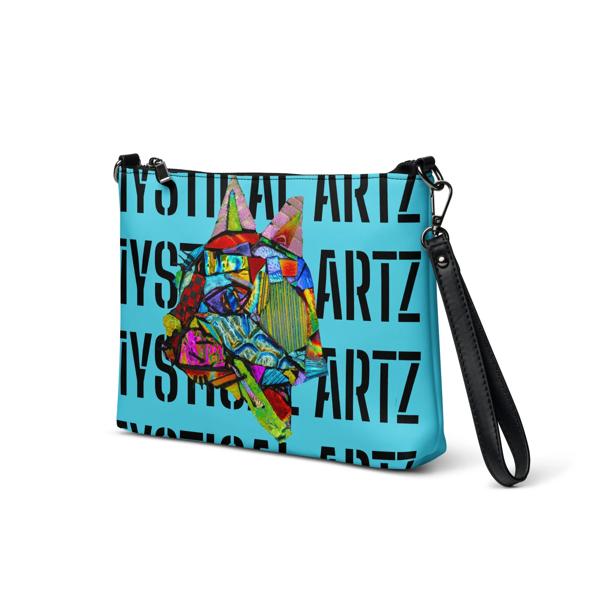Crossbody bag