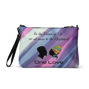 Crossbody bag