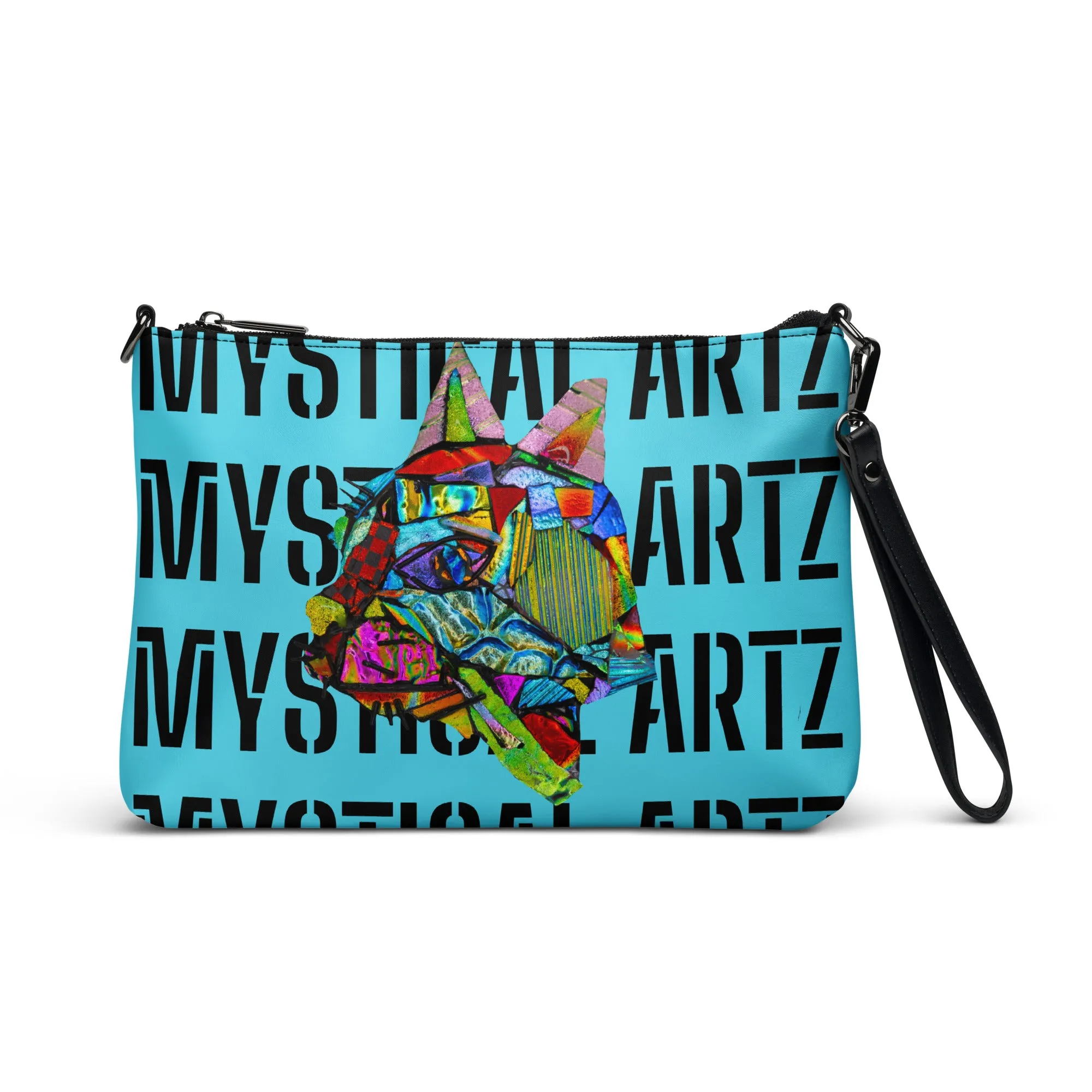 Crossbody bag