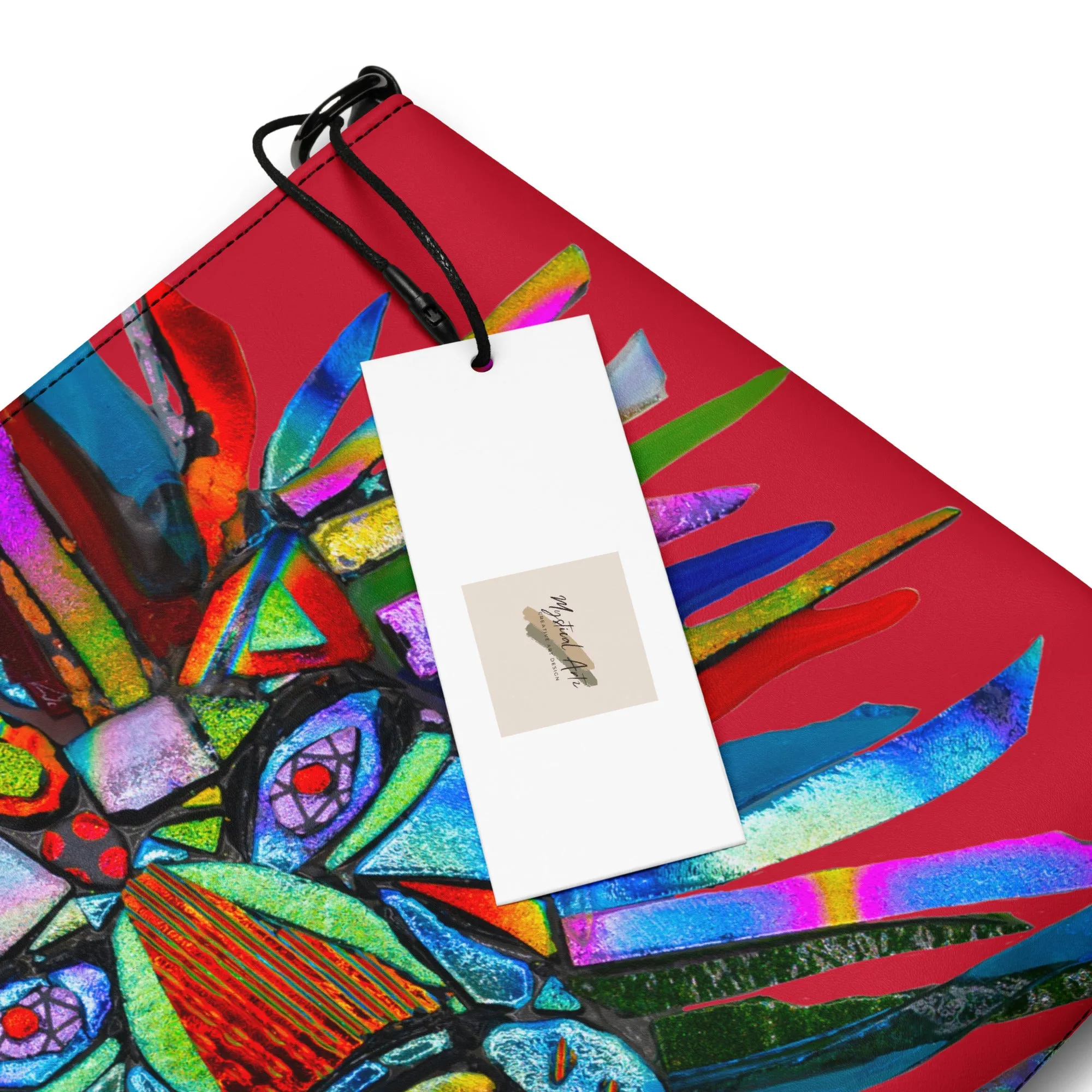 Crossbody bag
