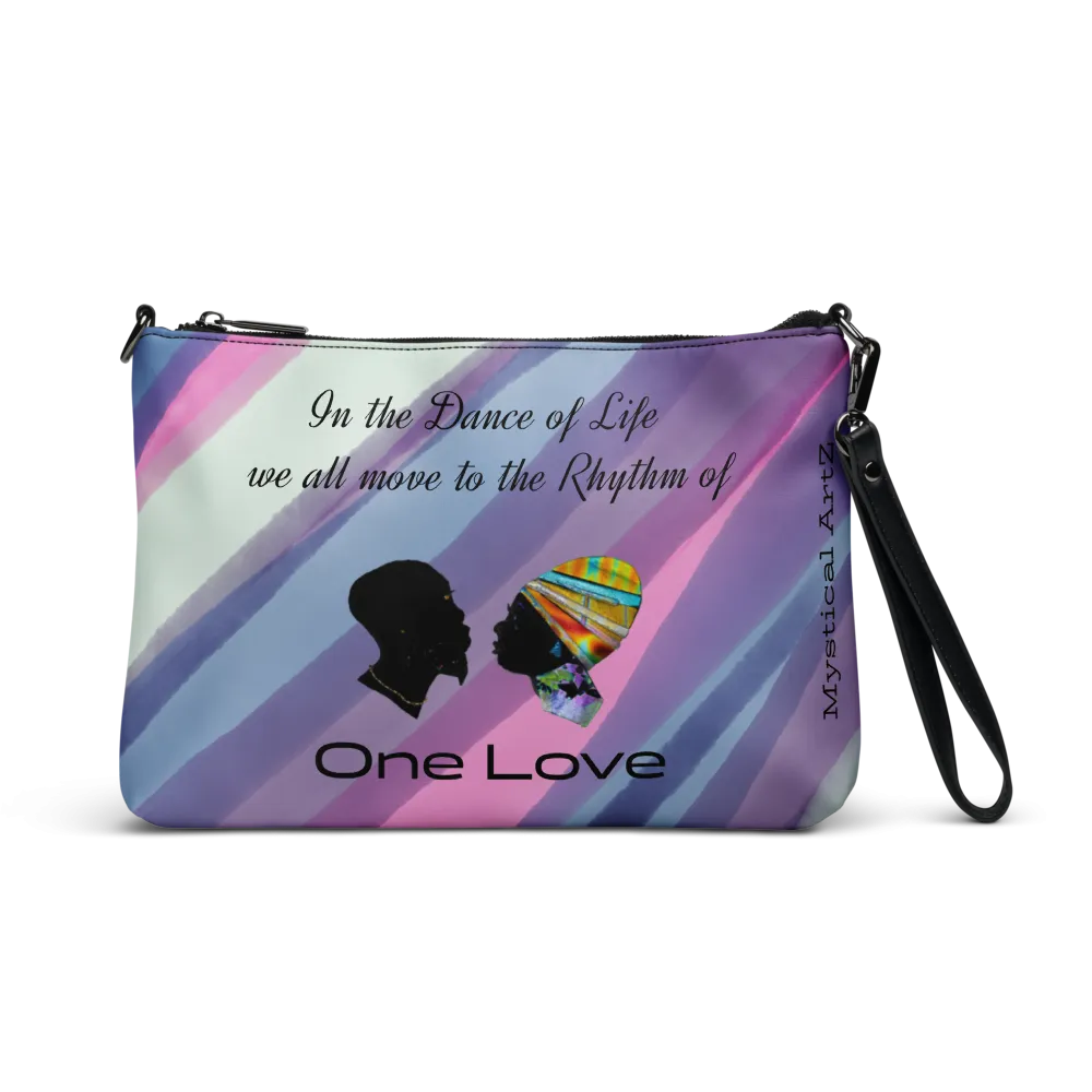 Crossbody bag