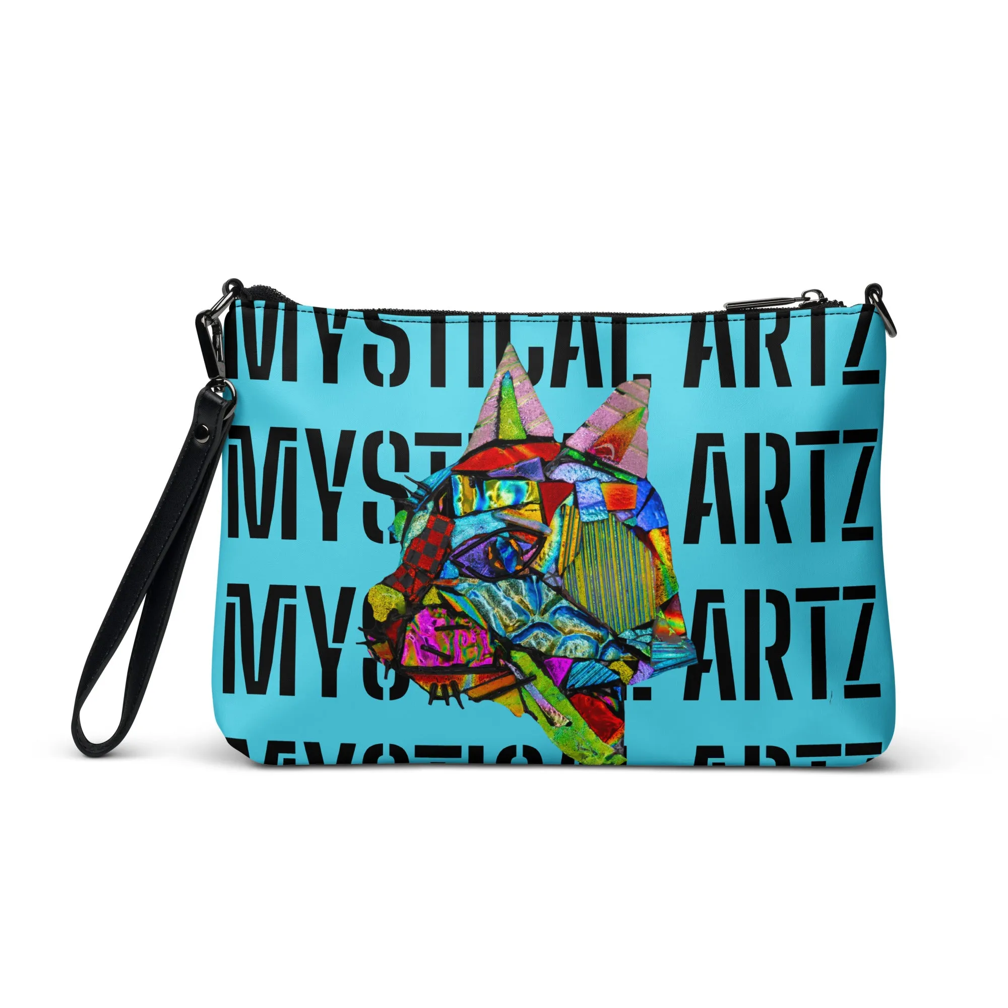 Crossbody bag