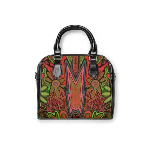 Crossbody Handbag