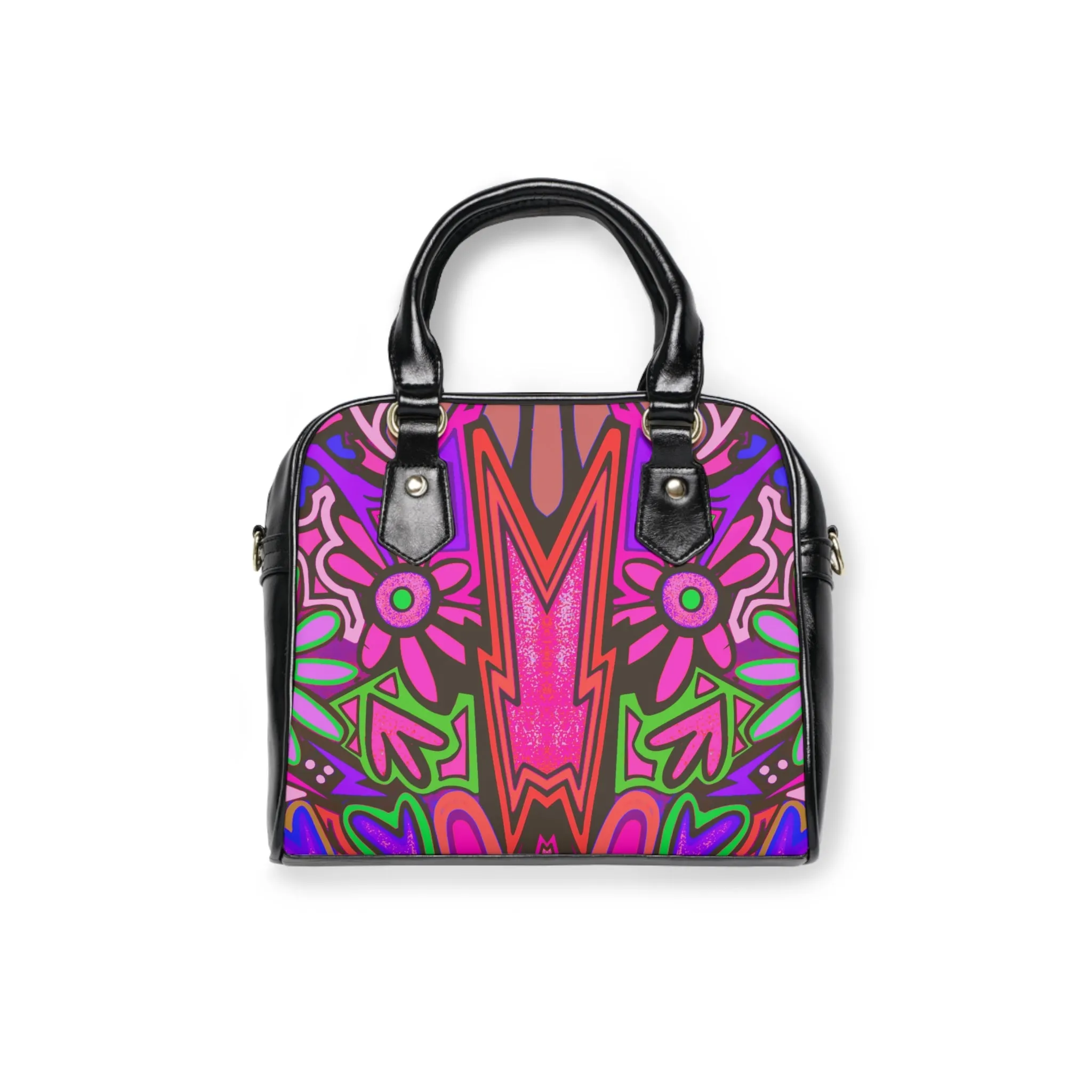 Crossbody Handbag