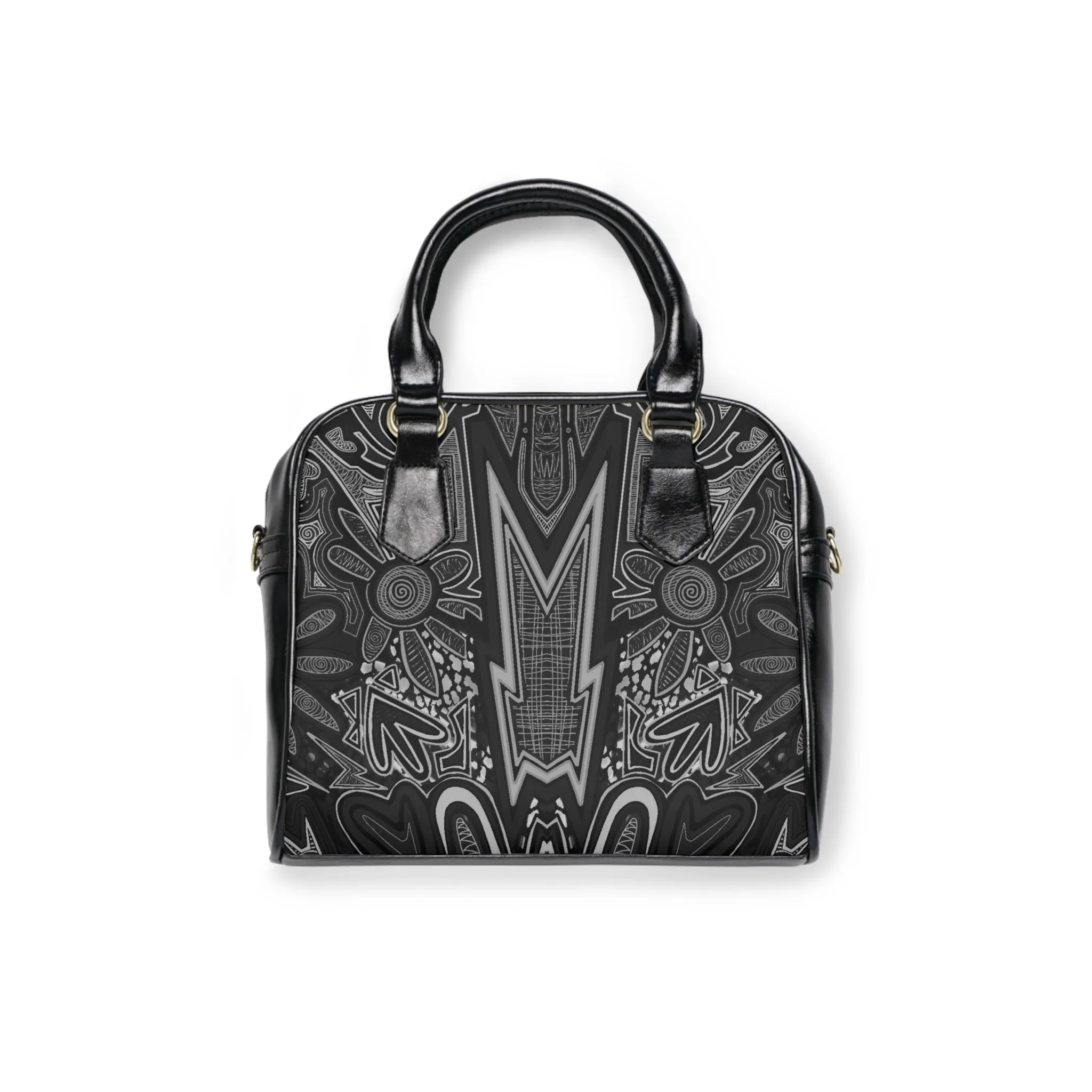 Crossbody Handbag