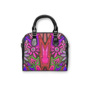 Crossbody Handbag