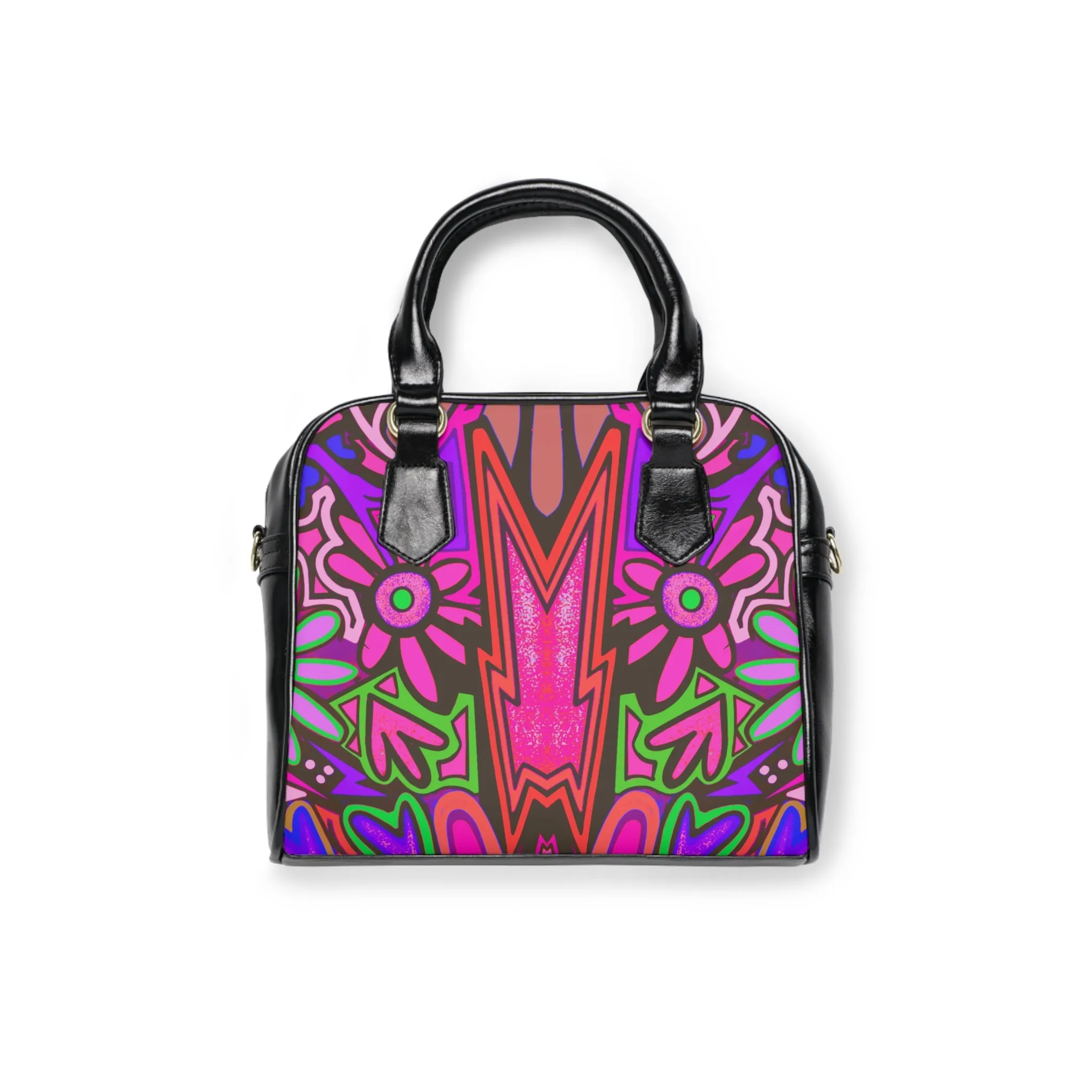 Crossbody Handbag