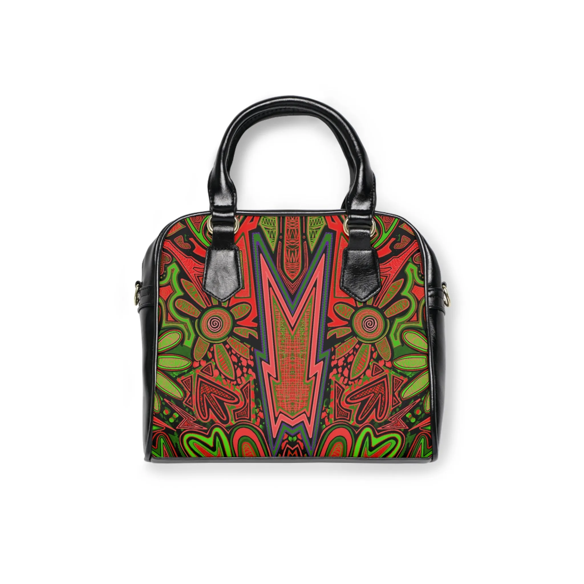 Crossbody Handbag