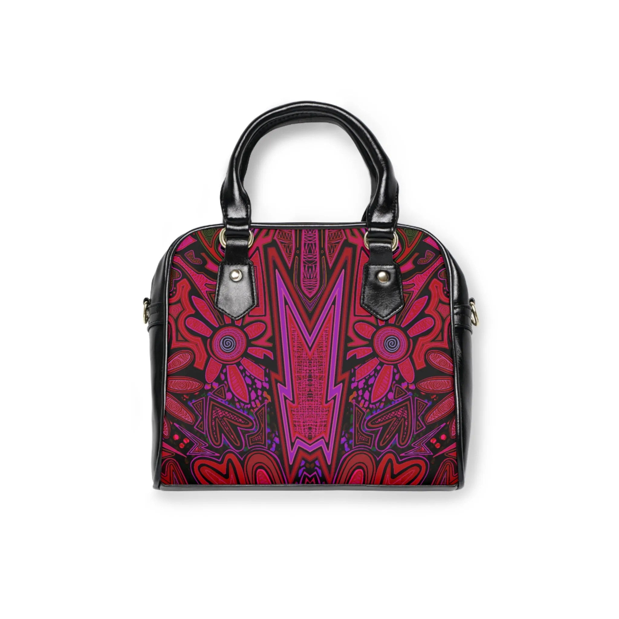 Crossbody Handbag