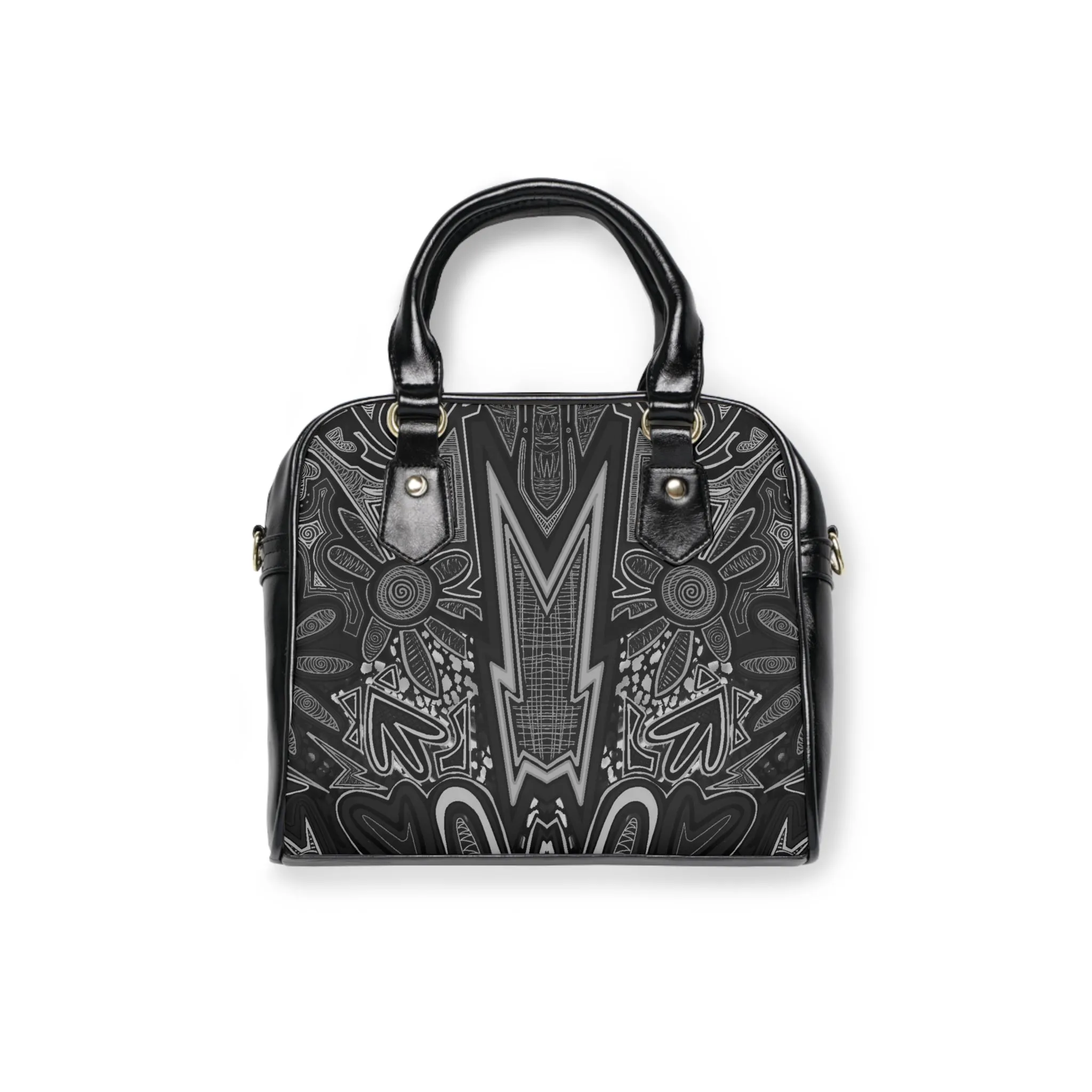 Crossbody Handbag