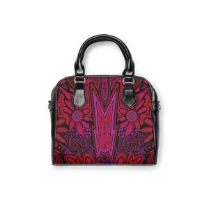 Crossbody Handbag