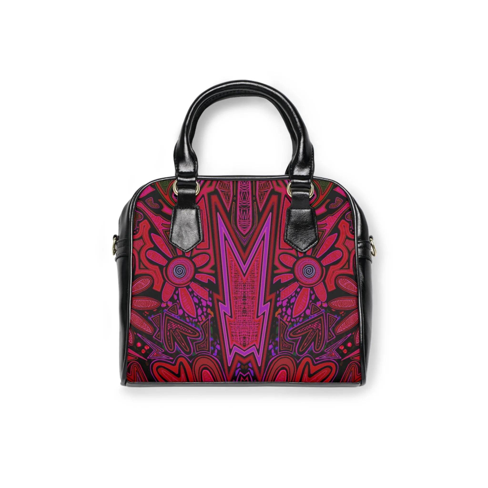 Crossbody Handbag