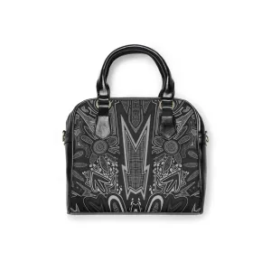 Crossbody Handbag