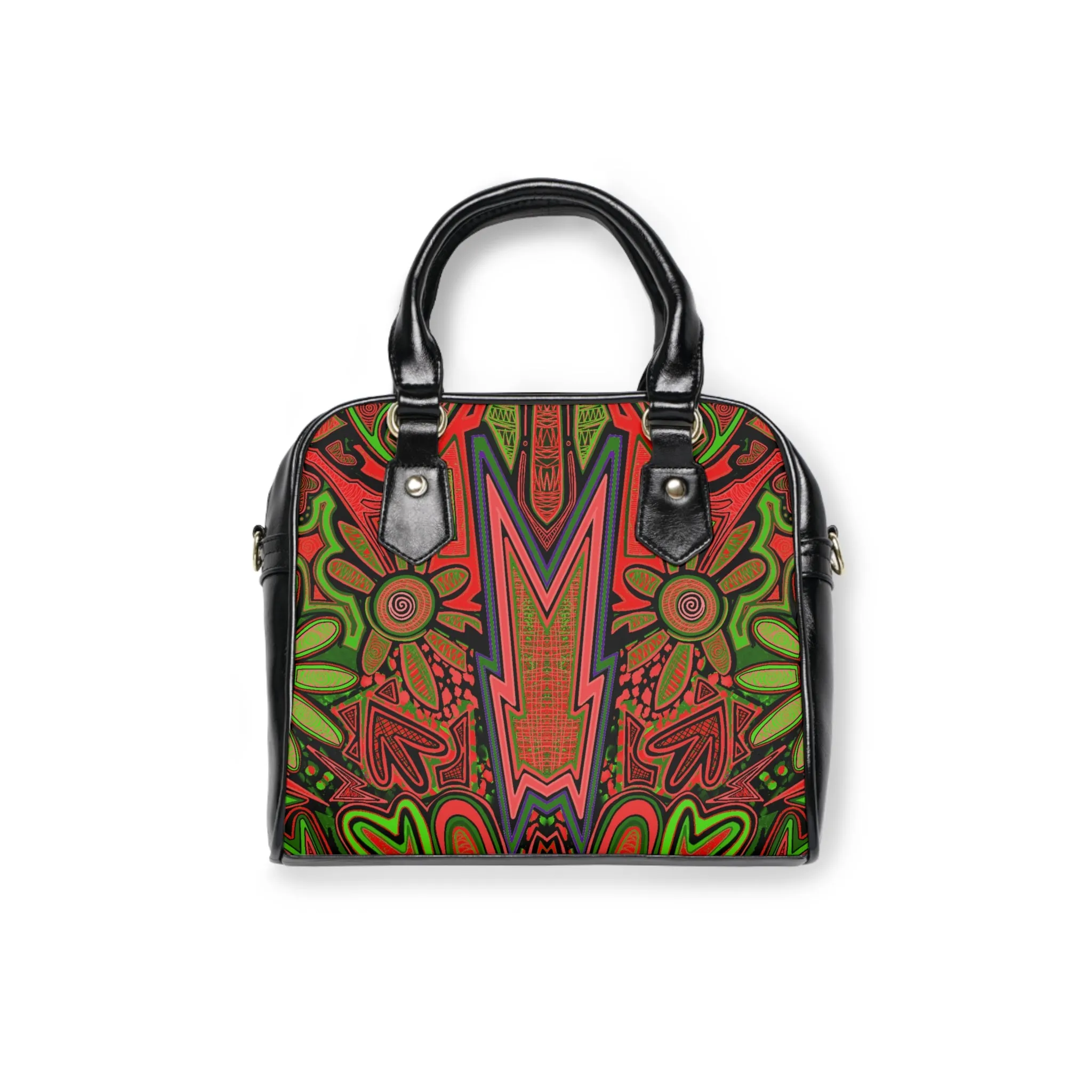 Crossbody Handbag