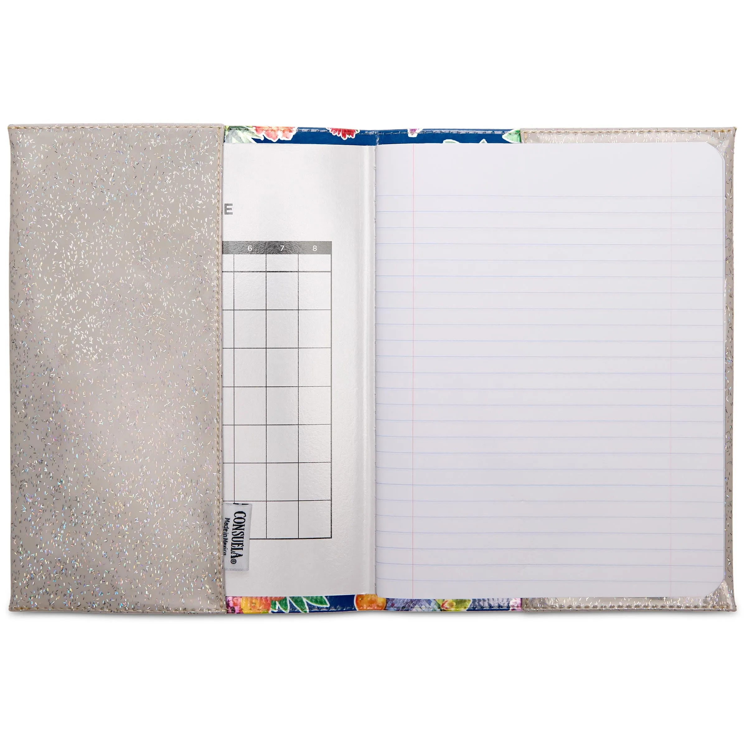 Cruise Notebook