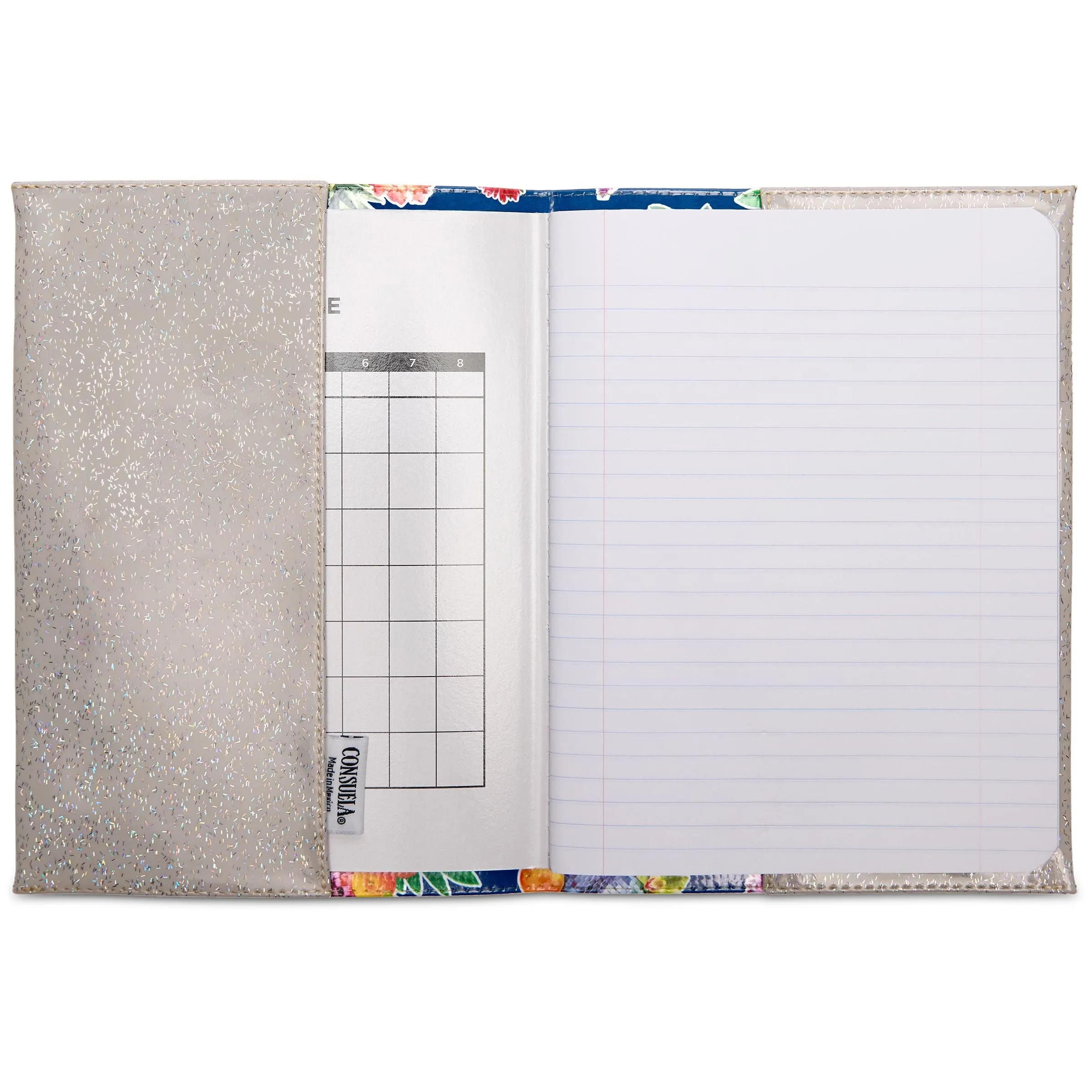 Cruise Notebook