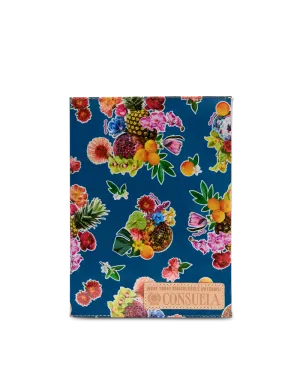 Cruise Notebook