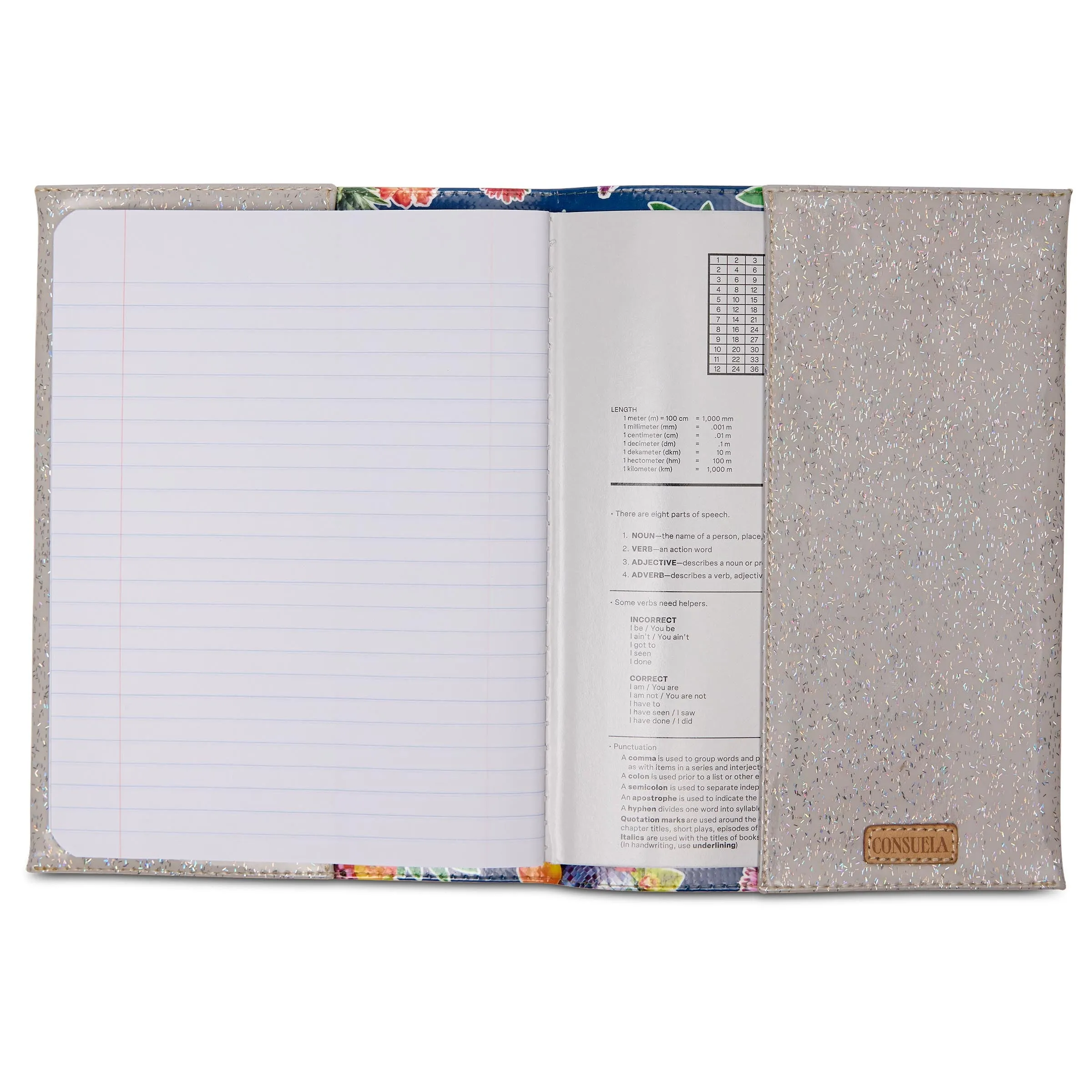 Cruise Notebook