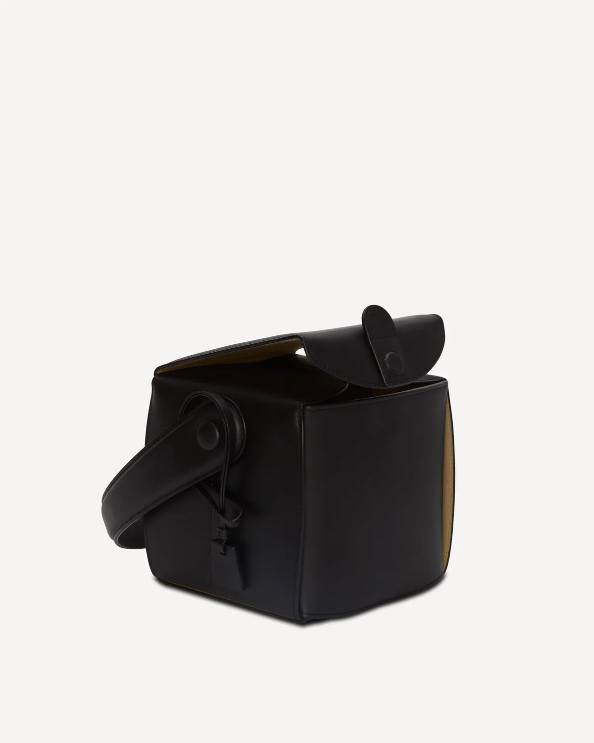 CUBO - Black
