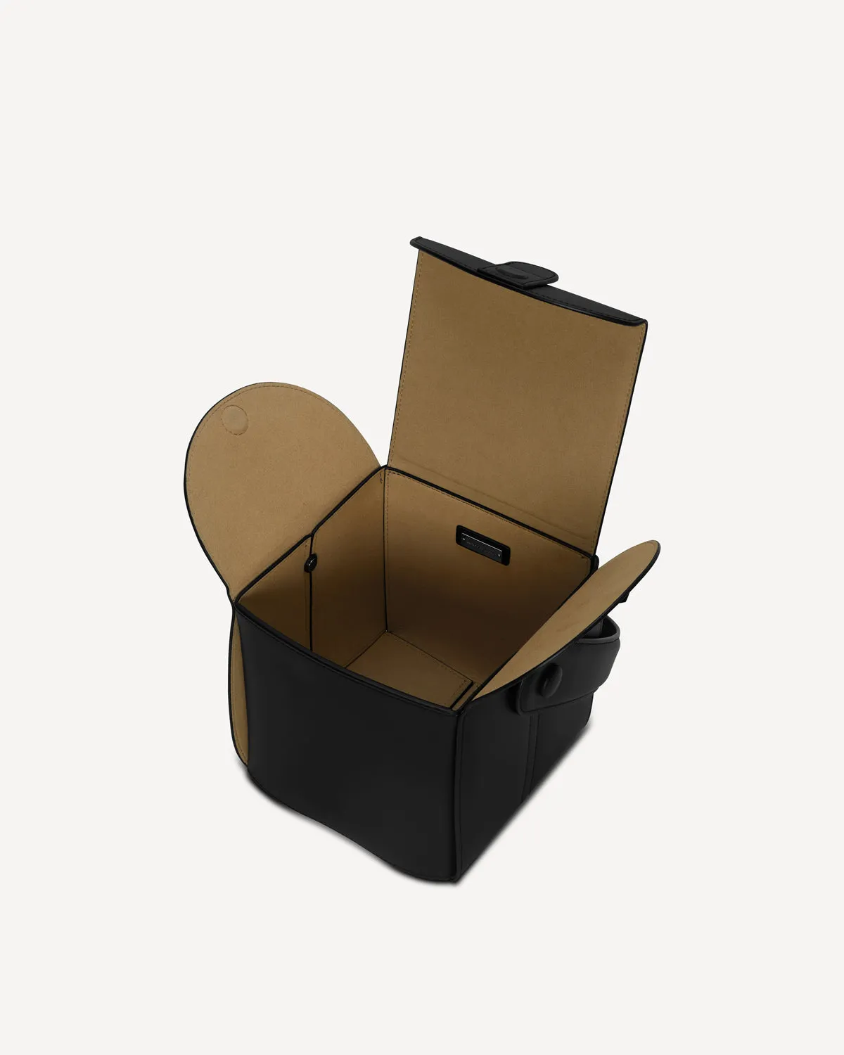 CUBO - Black