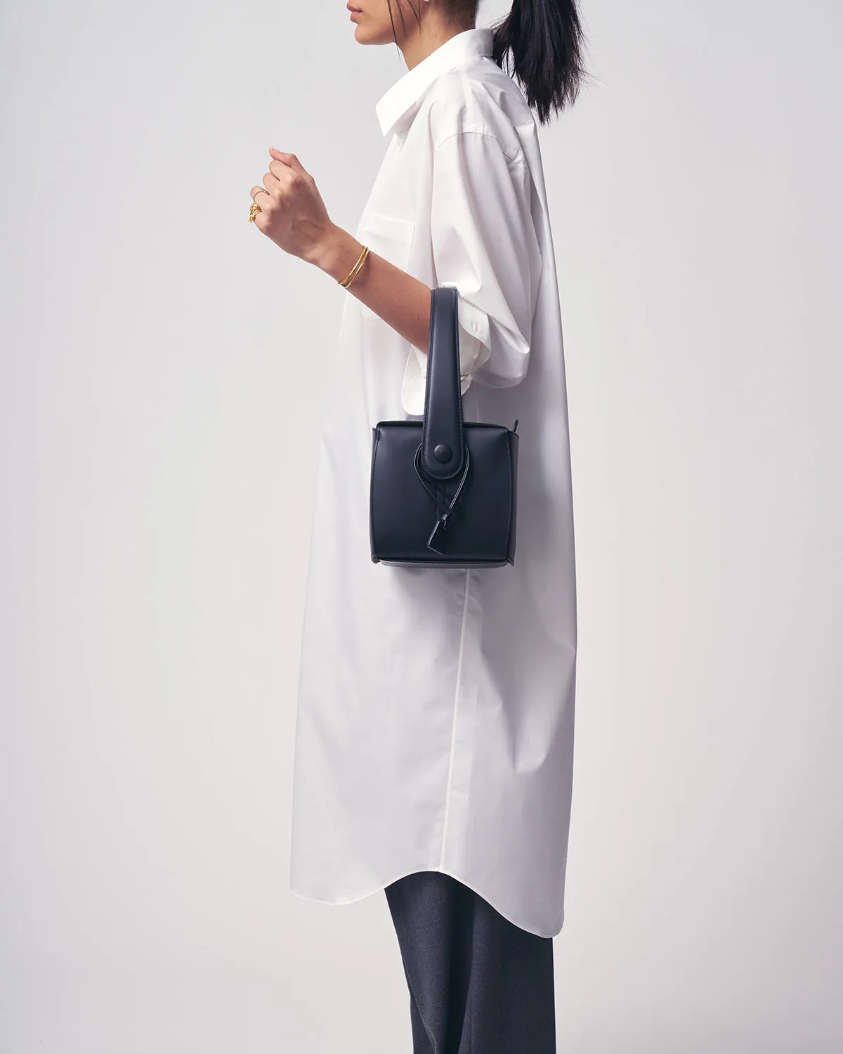 CUBO - Black