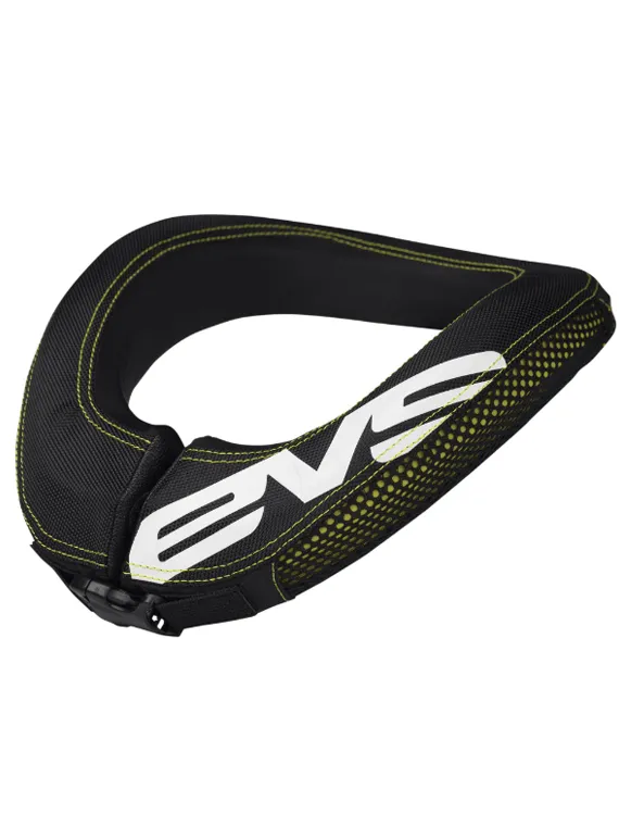 Cuello Evs R2 Adulto  Negro
