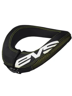 Cuello Evs R2 Adulto  Negro