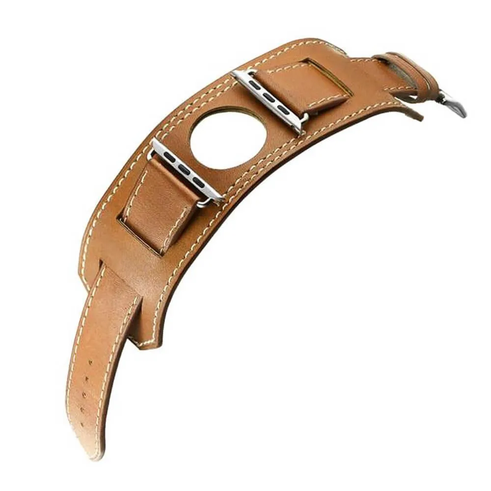 Cuff Bracelet Watch Band