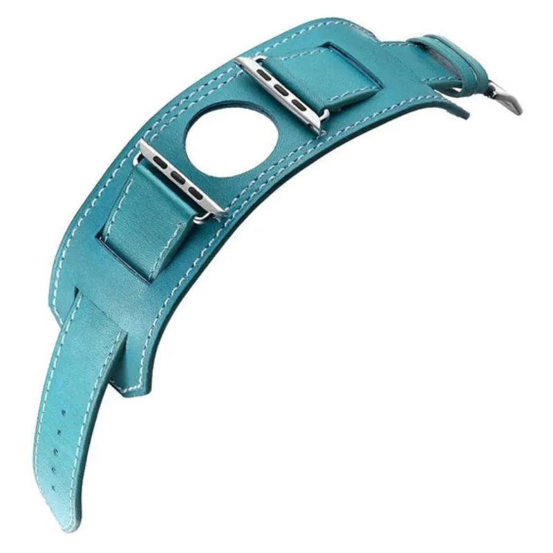 Cuff Bracelet Watch Band