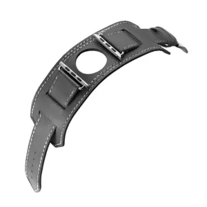 Cuff Bracelet Watch Band
