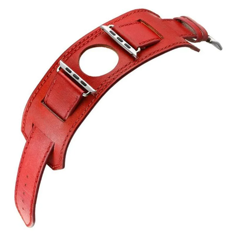 Cuff Bracelet Watch Band