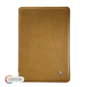 Customizable Nuova Pelle - iPad Air 2 Premium Leather Cover