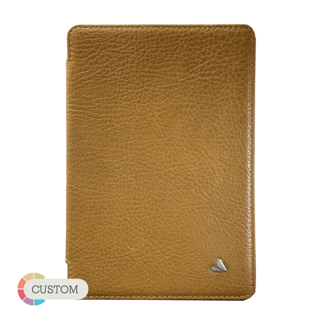 Customizable Nuova Pelle - iPad Air 2 Premium Leather Cover
